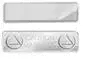 name tag magnet
